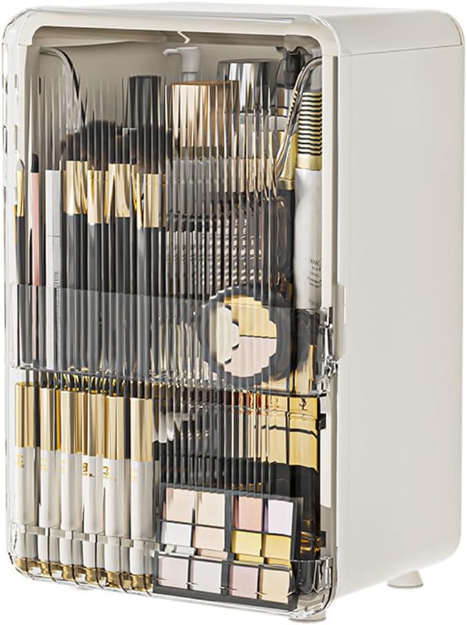 Beauty Vault Organizer