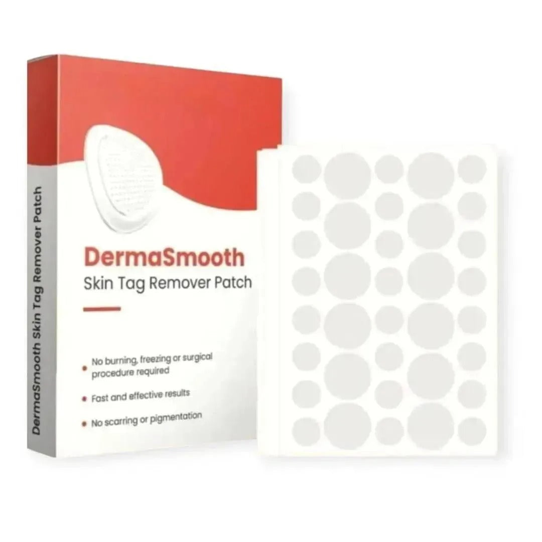 Acne Remover Patches