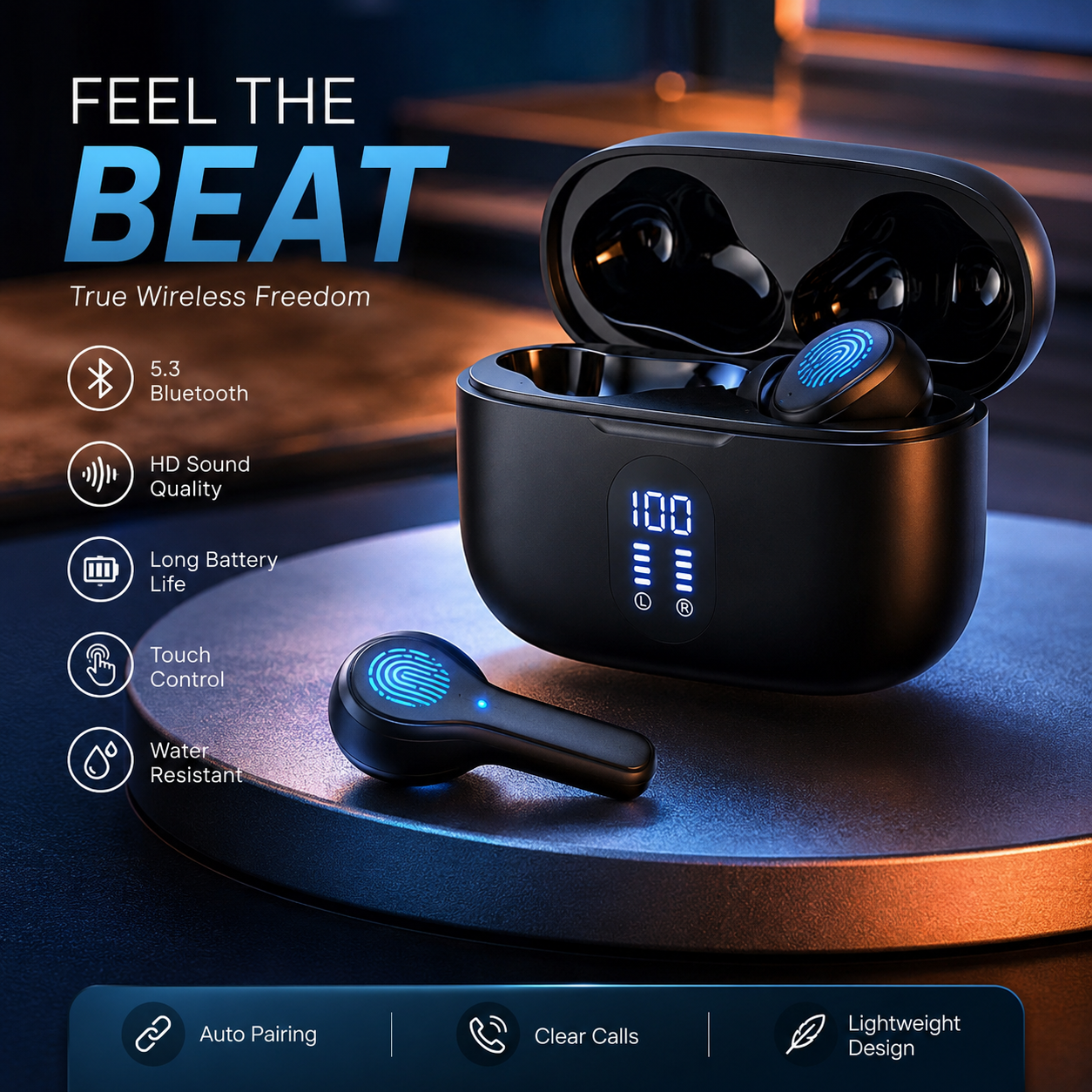 Earbud