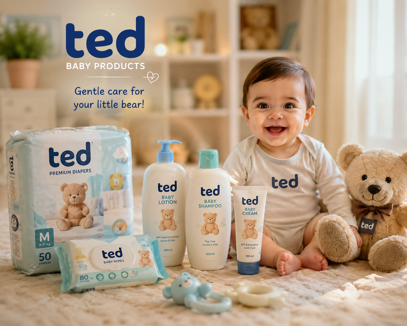 Baby Products