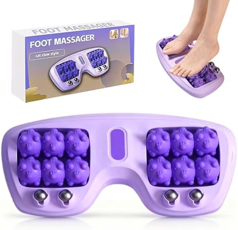 Relax Feet