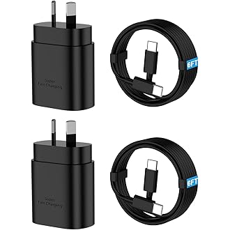 Fast Charge Pro