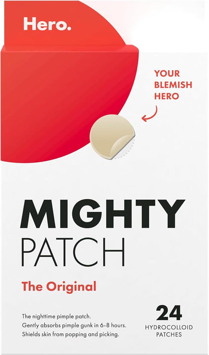 Acne Remover Patches
