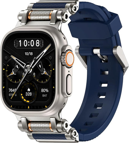 Rugged Smartwatch Ultra