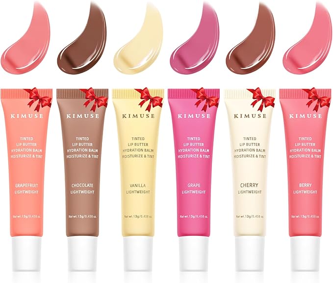 Velvet Glow Balm