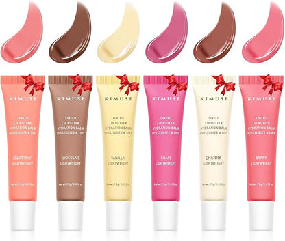 Velvet Glow Balm