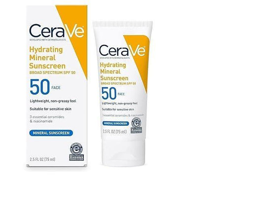 Glow Defense Sunscreen
