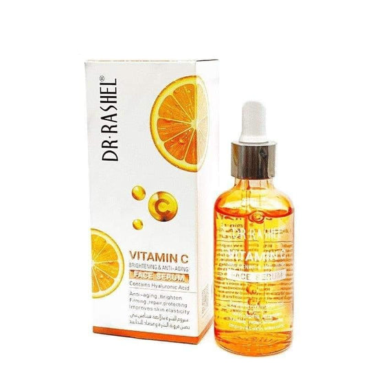 Face Serum For Bright & Radiant Skin