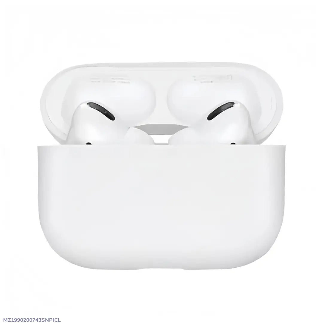 Bass Boost Earbuds