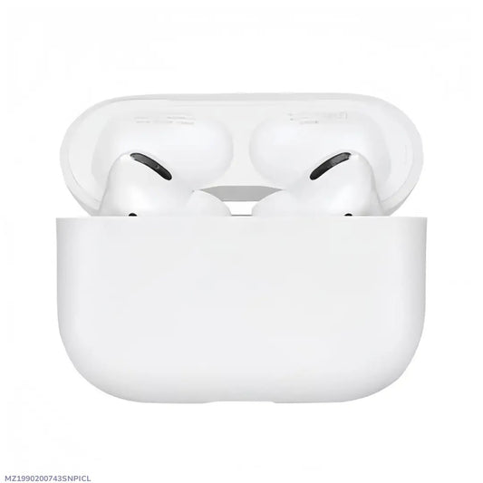 Bass Boost Earbuds