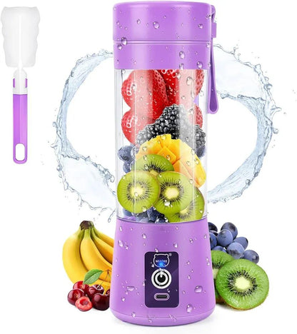 Mini Portable Blender
