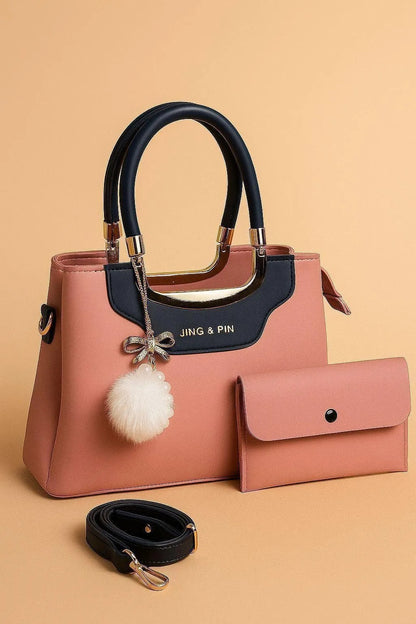 Elegant Chic Handbag