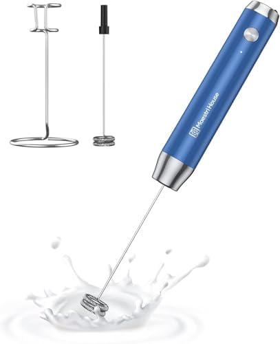 Premium Milk Frother