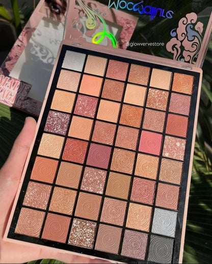 Soft & Bold Eyeshadow Set