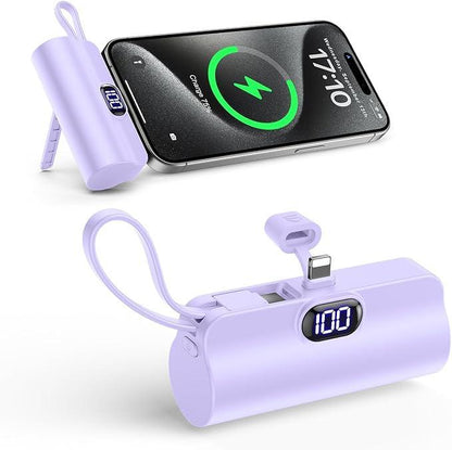 Power Capsule