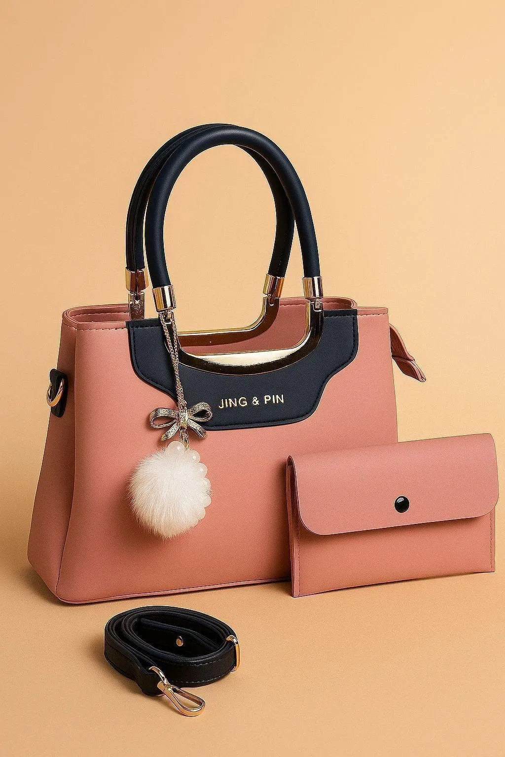 Elegant Chic Handbag