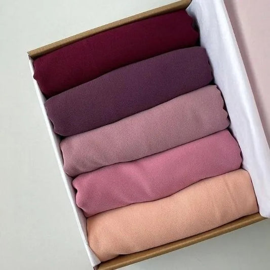Luxury Soft Hijab