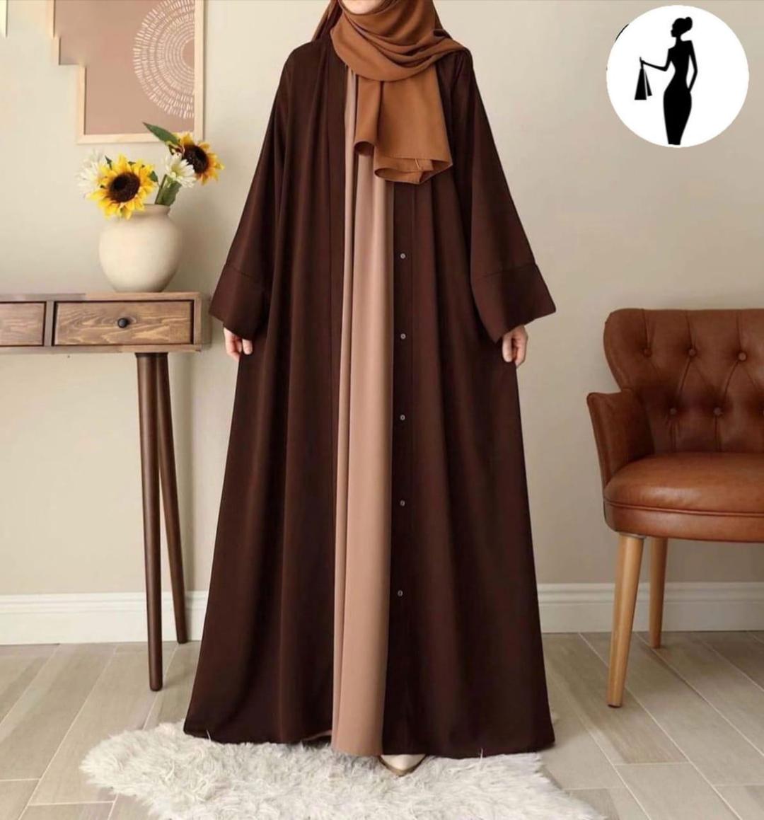 Premium Soft Hijab