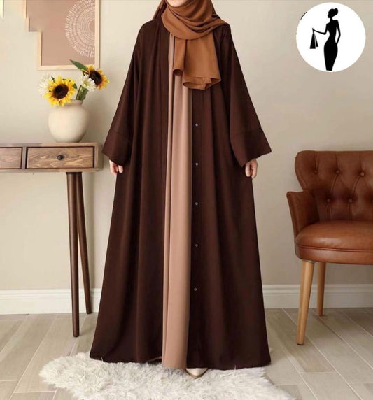 Premium Soft Hijab